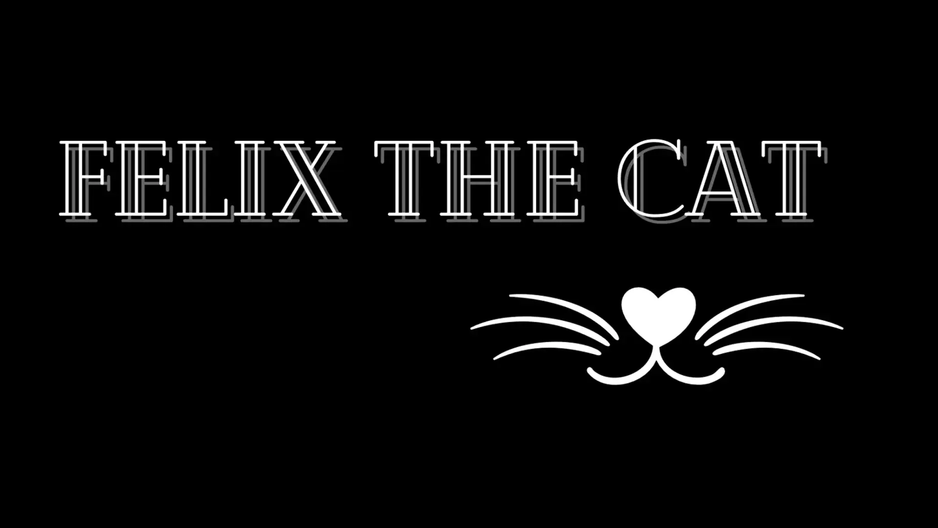 Photo de couverture de Felixlepetitchat