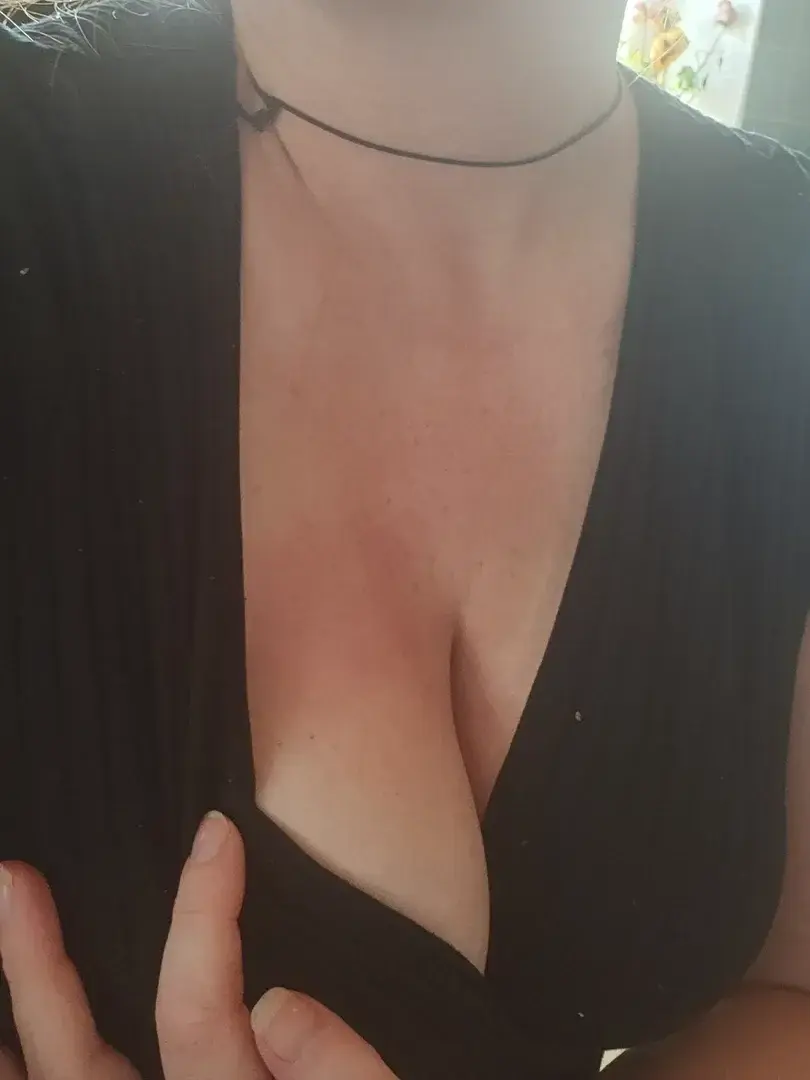 Leak & nude 2 — _terrienne_