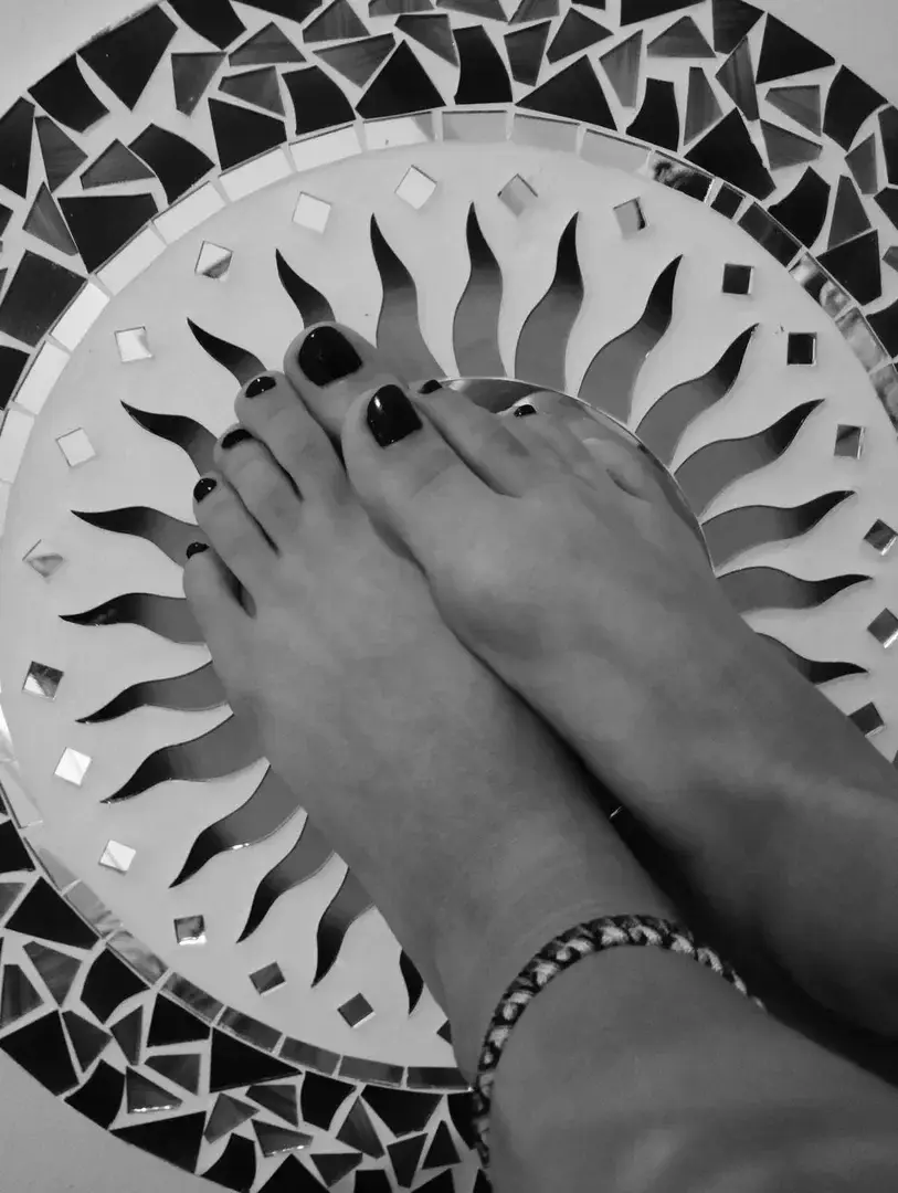 Leak & nude 6 — Toutoune80