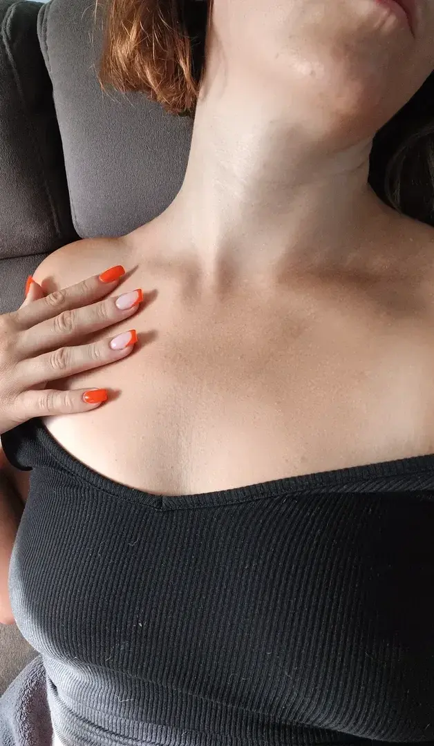 Leak & nude 1 — Clochette11