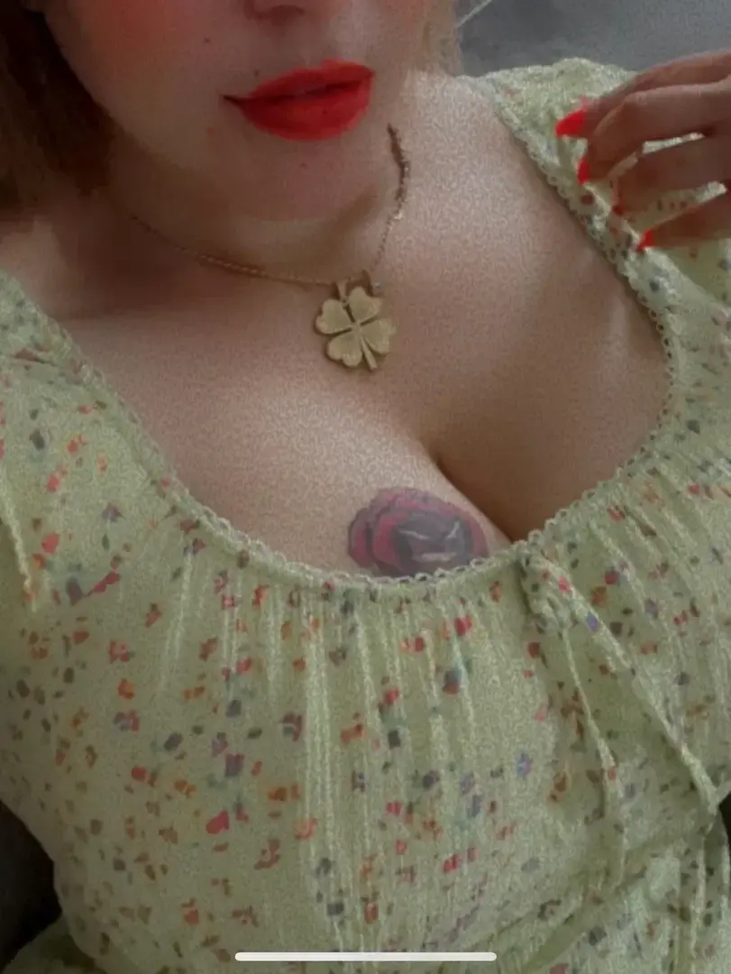 Leak & nude 1 — Douceurmaghrebine