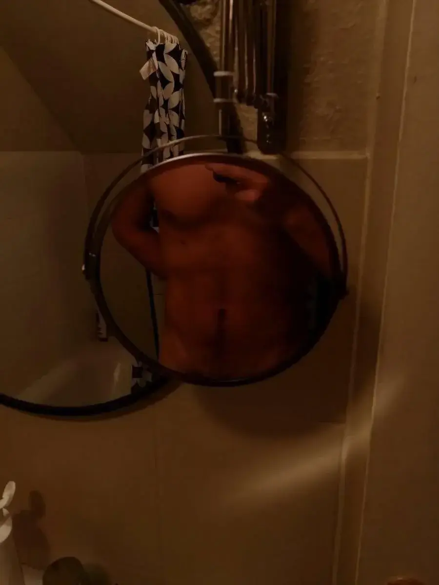 Leak & nude 1 — Mister_m16
