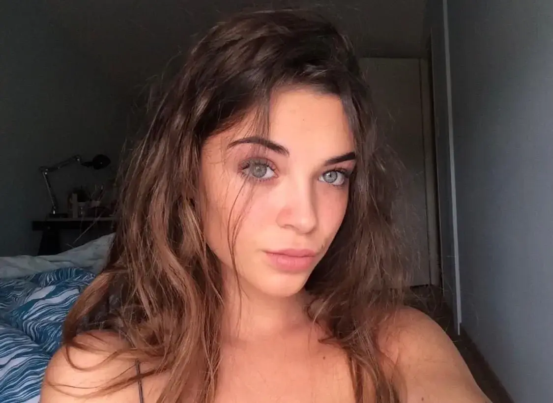 Leak & nude 4 — Dyci