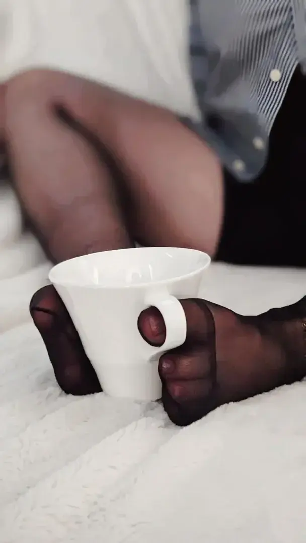 Leak & nude 2 — Lenasapsap_feet