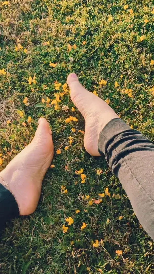 Leak & nude 4 — Lenasapsap_feet
