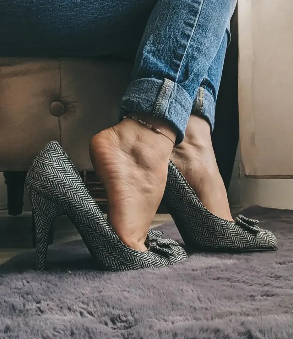 Avatar de Lenasapsap_feet