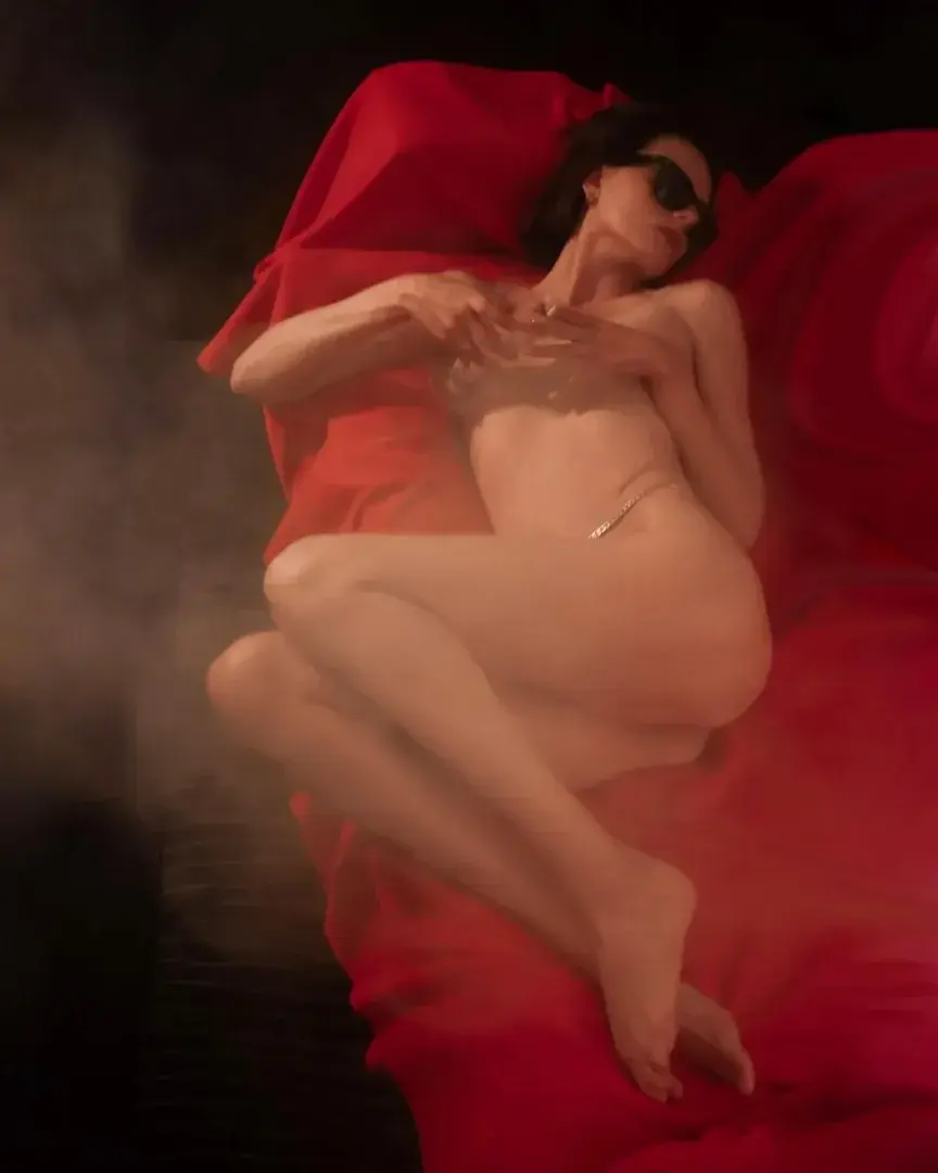 Leak & nude 3 — Whippinggarden