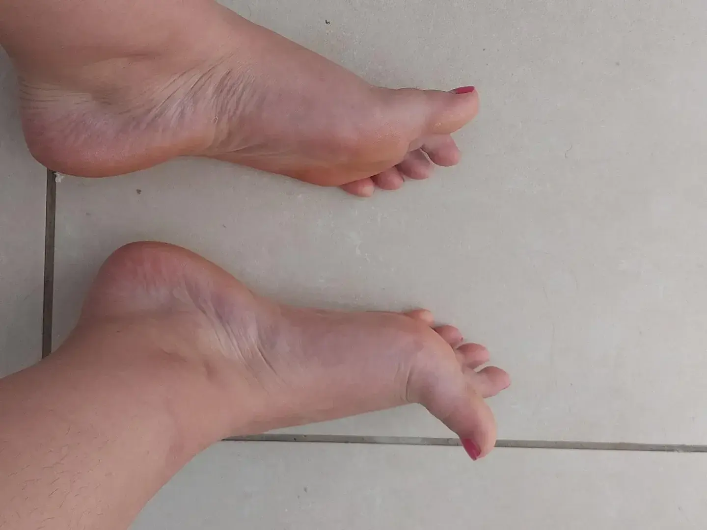 Leak & nude 3 — Lesdoigtss