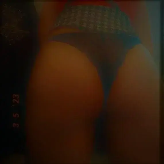 Leak & nude 1 — Taupeass_racoon
