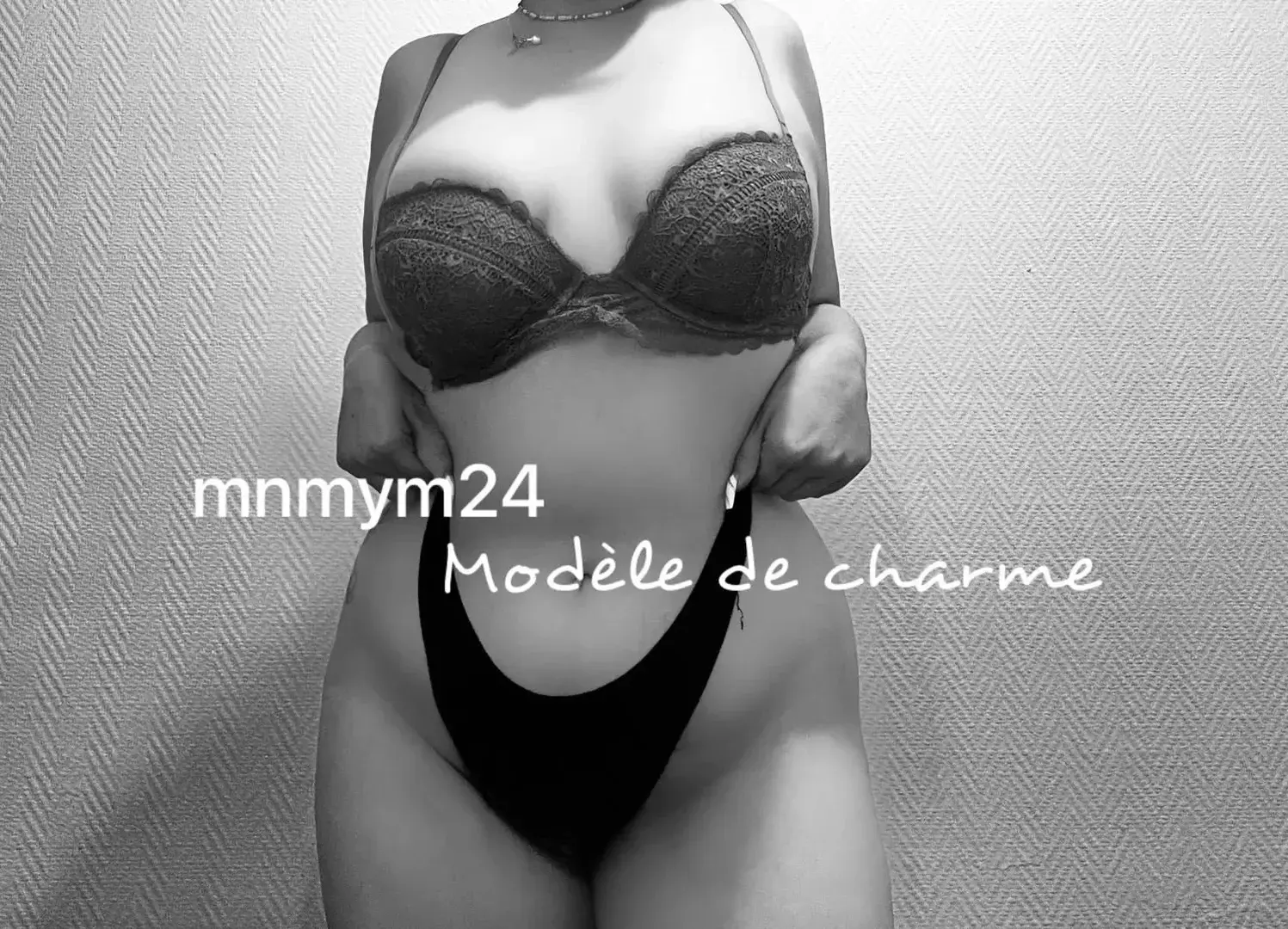 Photo de couverture de Mnmym24