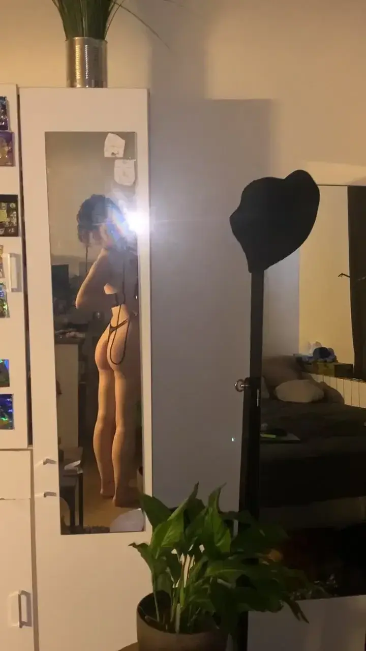 Bxxxd_giirl - Photo exclusive MYM 5 | French Modèles
