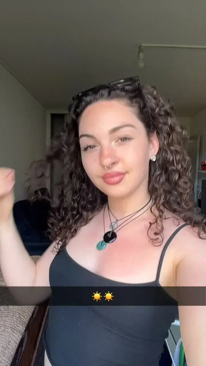 Bxxxd_giirl - Photo exclusive MYM 3 | French Modèles