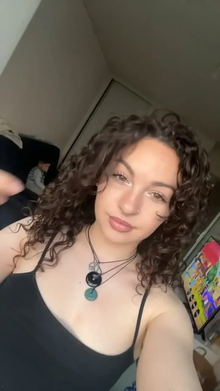 Bxxxd_giirl - Photo exclusive MYM 1 | French Modèles