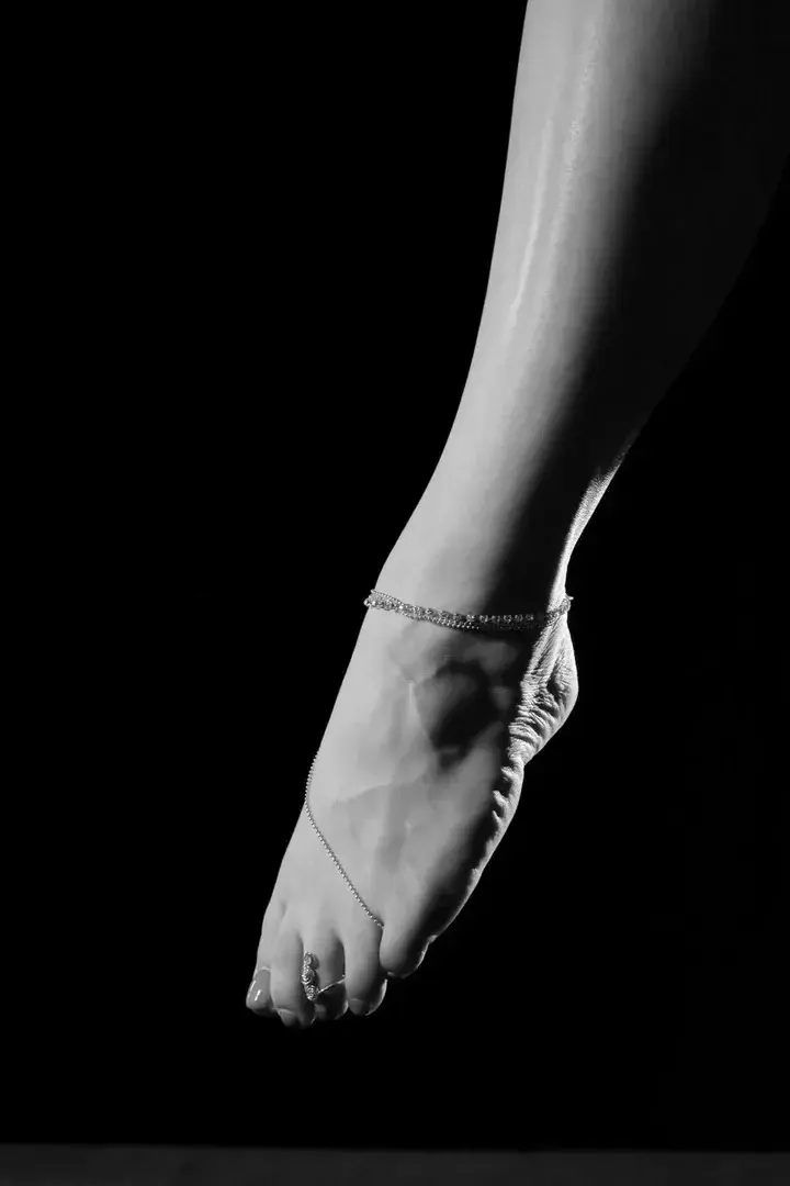 Leak & nude 1 — Mllemillesime