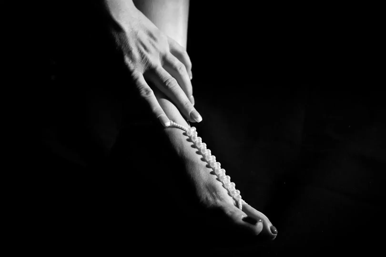 Leak & nude 2 — Mllemillesime