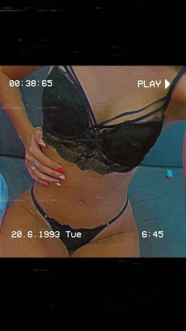 Leak & nude 1 — Laura07g