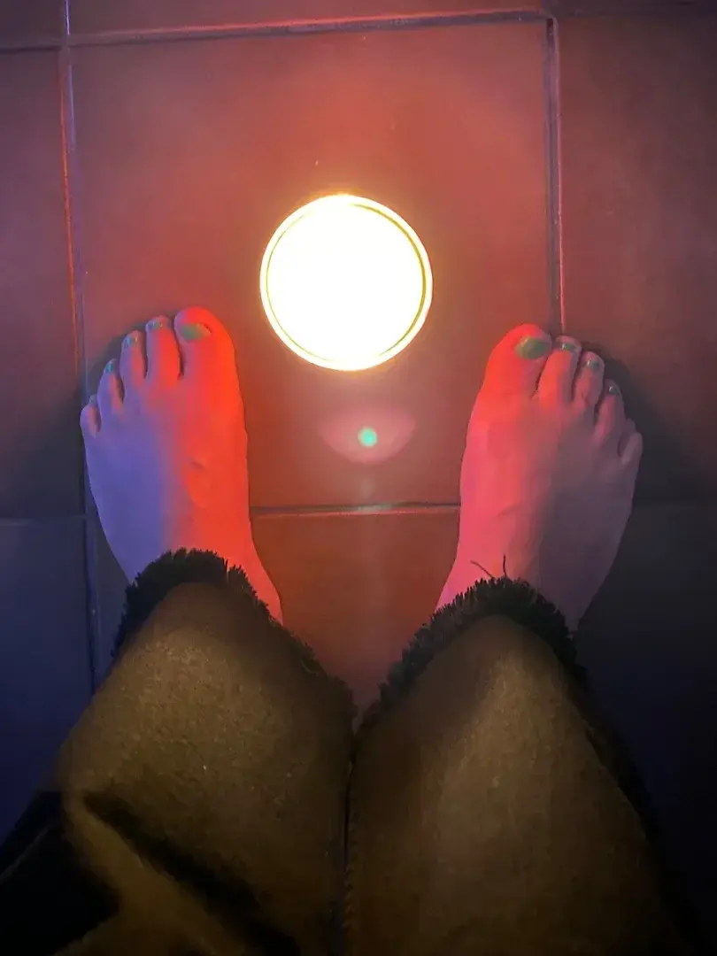 Leak & nude 3 — Dakota83