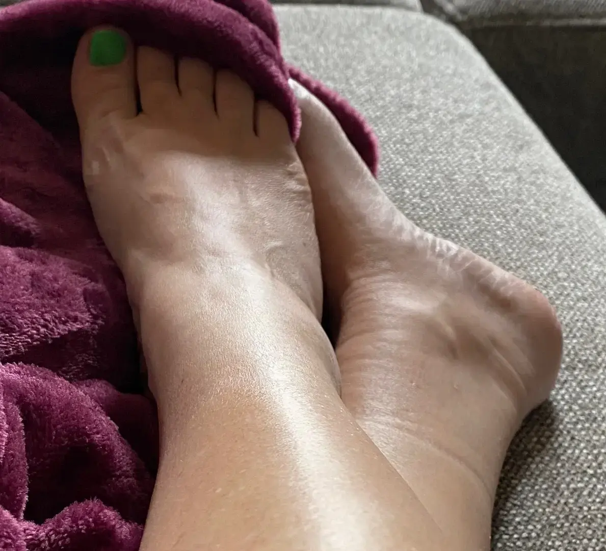 Leak & nude 4 — Dakota83