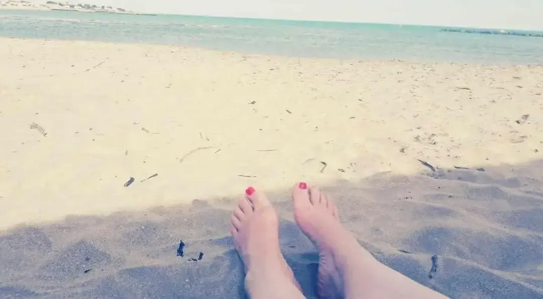 Leak & nude 1 — Tina_sweetfeet