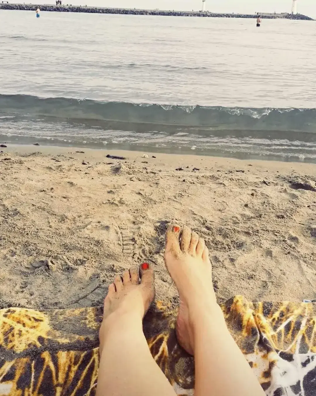 Leak & nude 2 — Tina_sweetfeet