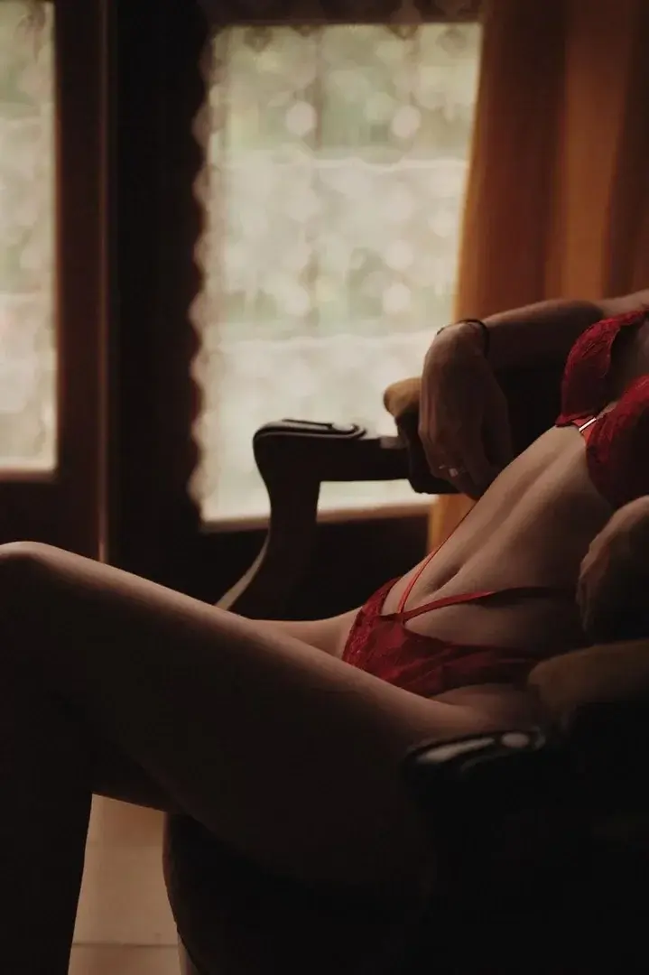 Leak & nude 5 — Arthemisv4