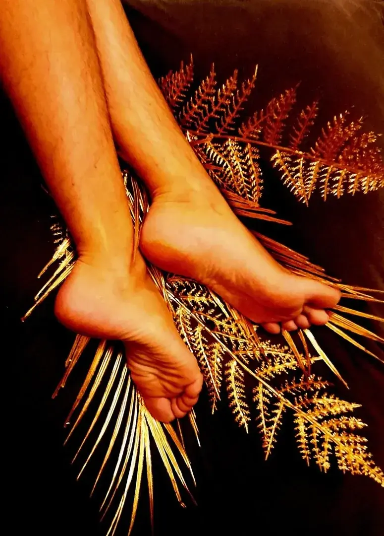 Leak & nude 1 — 2petits_pieds