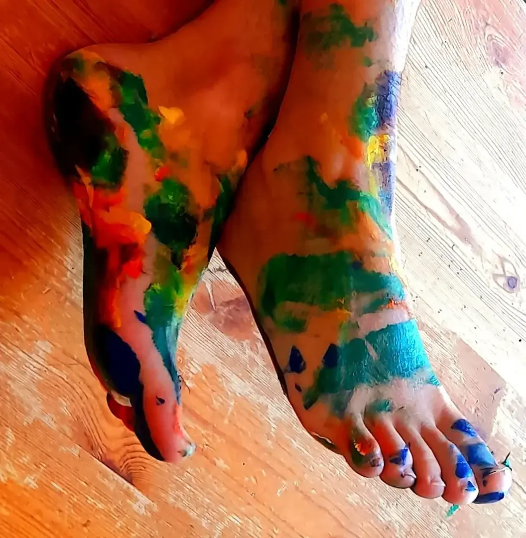 Leak & nude 4 — 2petits_pieds