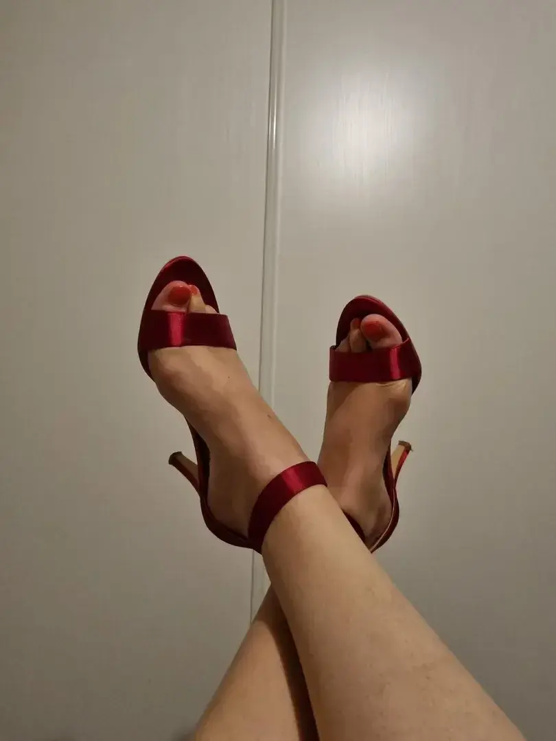 Liily_feet - Photo exclusive MYM 1 | French Modèles