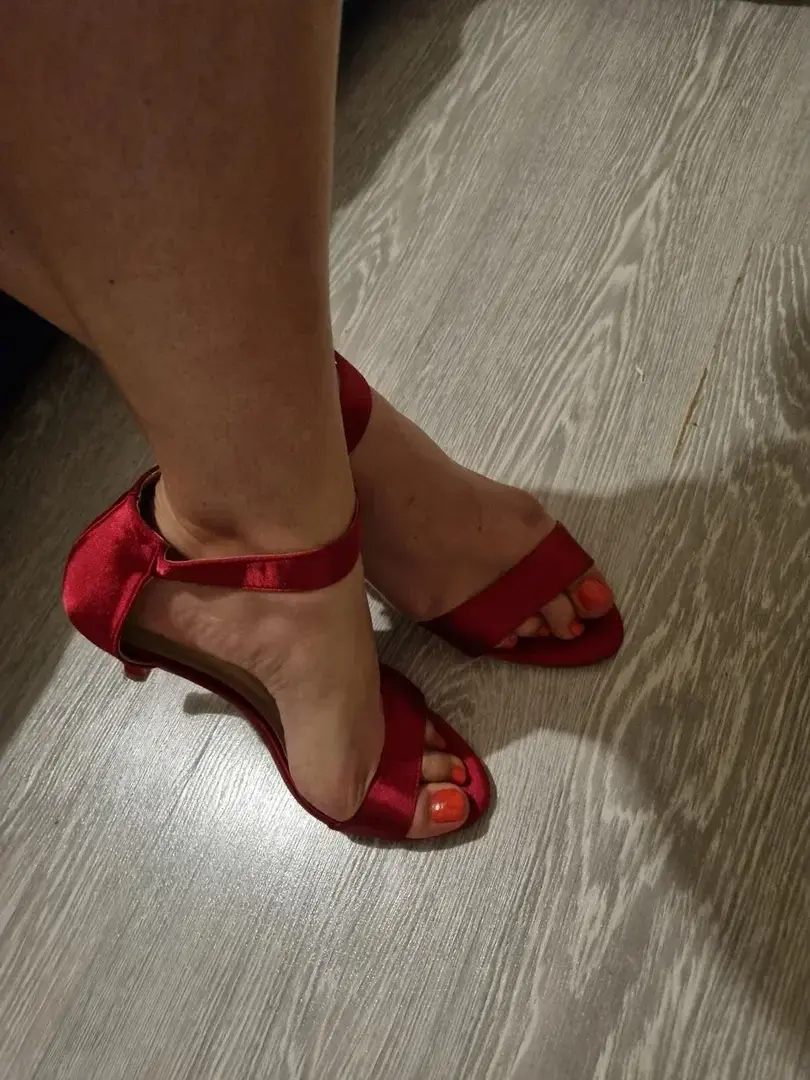 Liily_feet - Photo exclusive MYM 3 | French Modèles