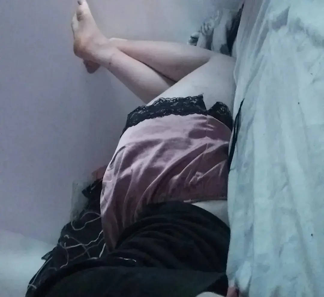 Leak & nude 2 — Lila_00