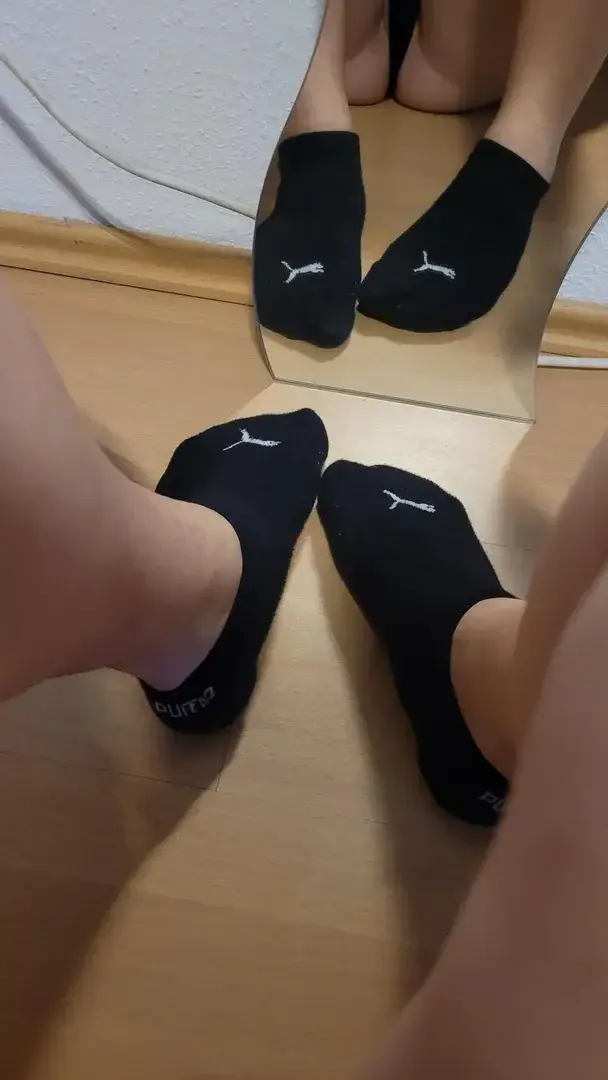 Leak & nude 4 — Freakiio_feet