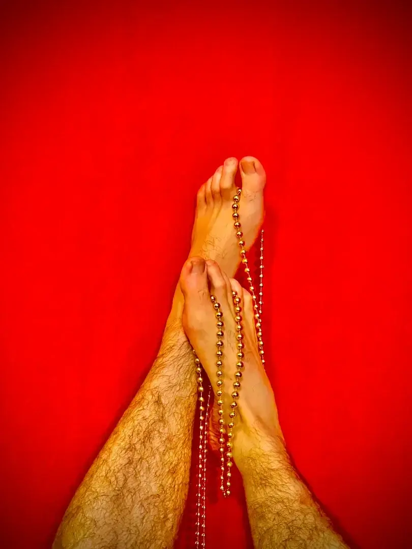 Avatar de Antoniogoldenfeet