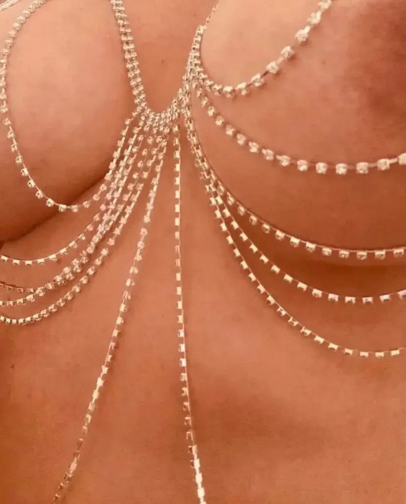 Leak & nude 4 — Rosiella