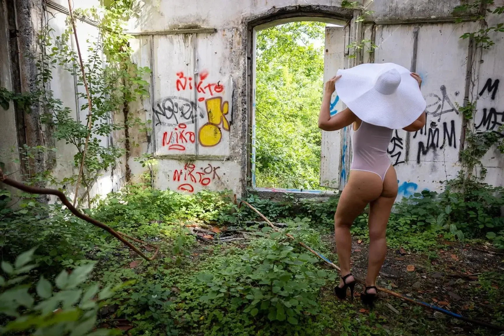 lena_coquine69 - Photo exclusive MYM 5 | French Modèles