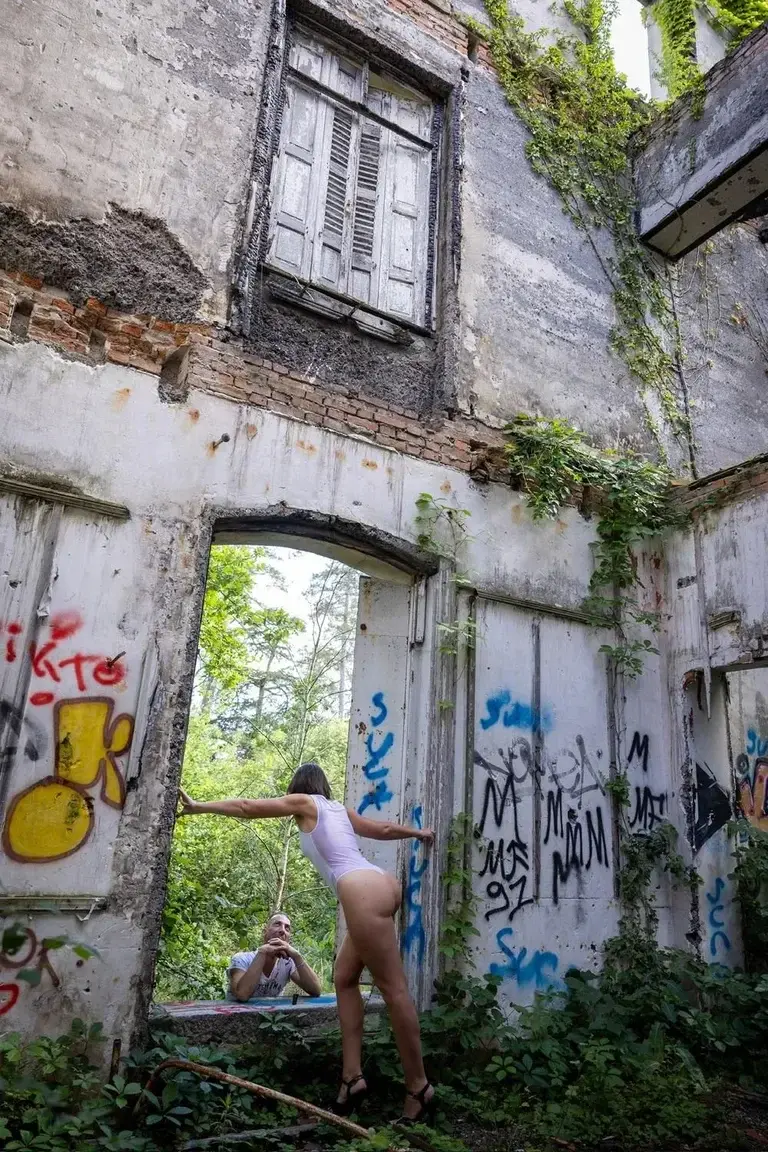 lena_coquine69 - Photo exclusive MYM 11 | French Modèles