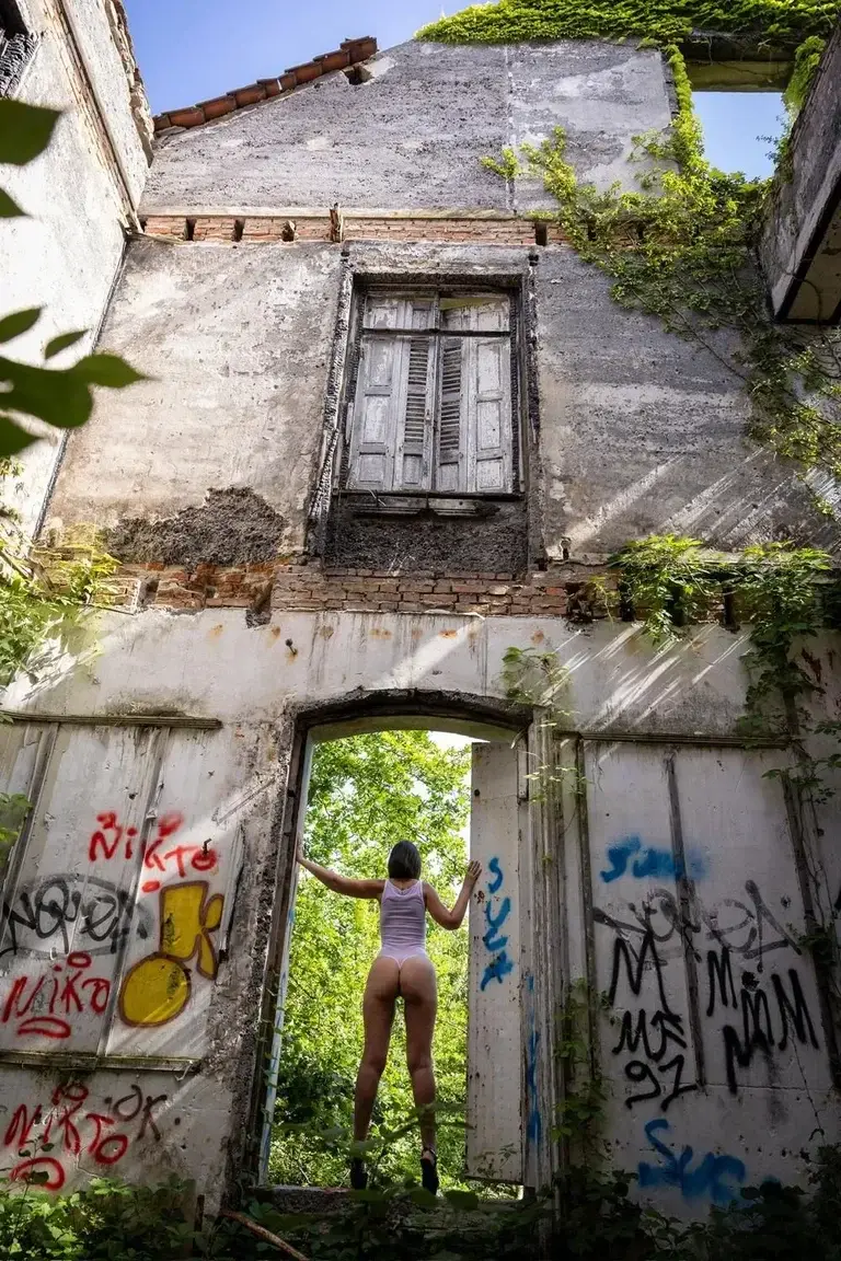 lena_coquine69 - Photo exclusive MYM 12 | French Modèles