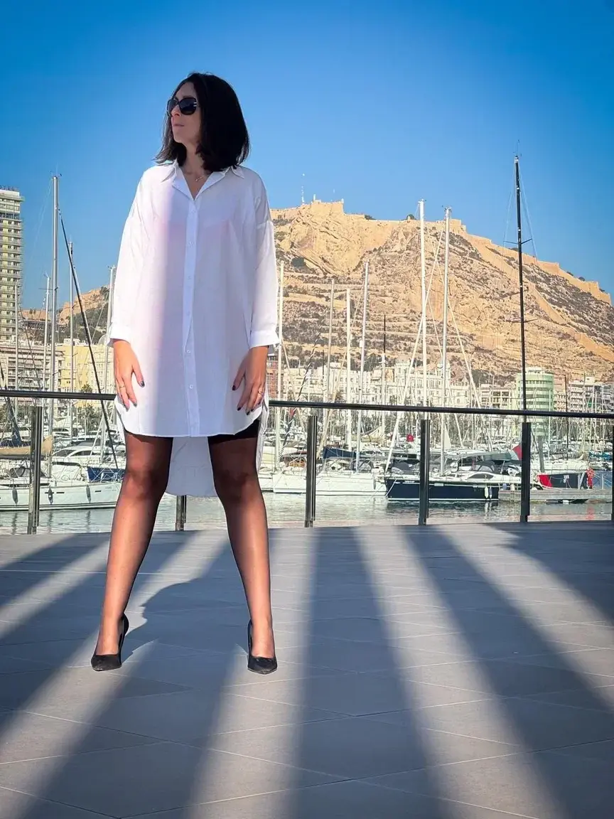 Leak & nude MYM — lena_coquine69 : « média » (MYM)