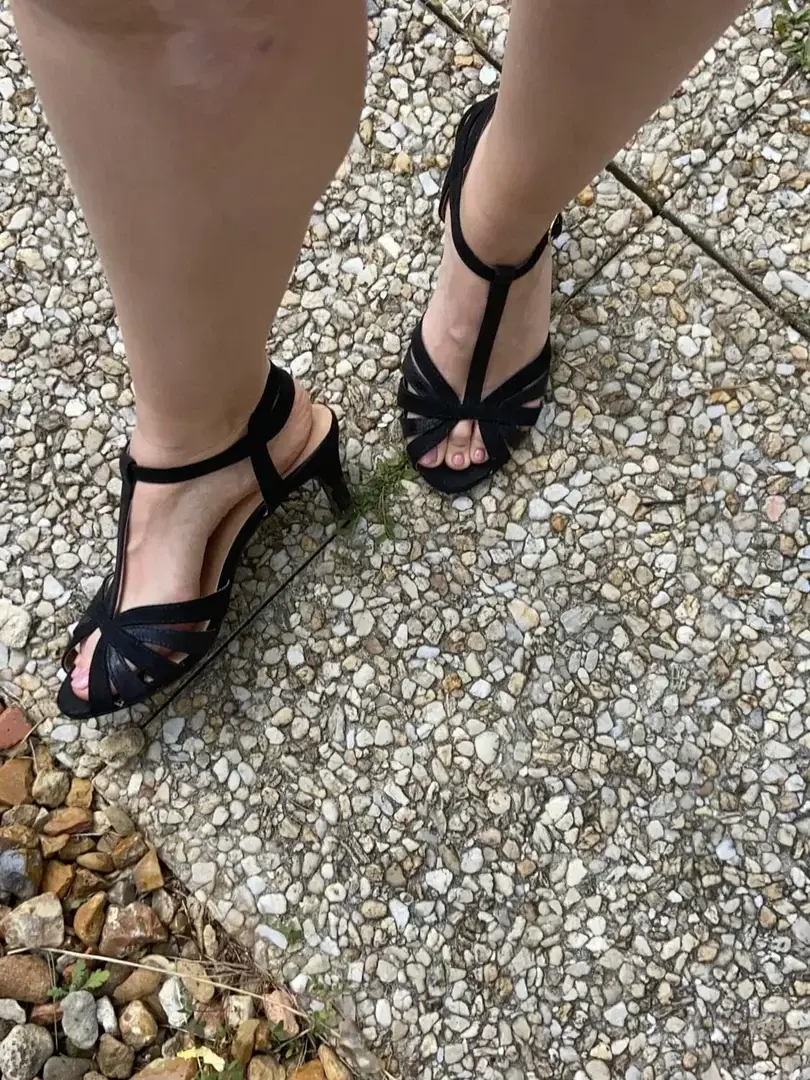 Leak & nude 6 — Melia14