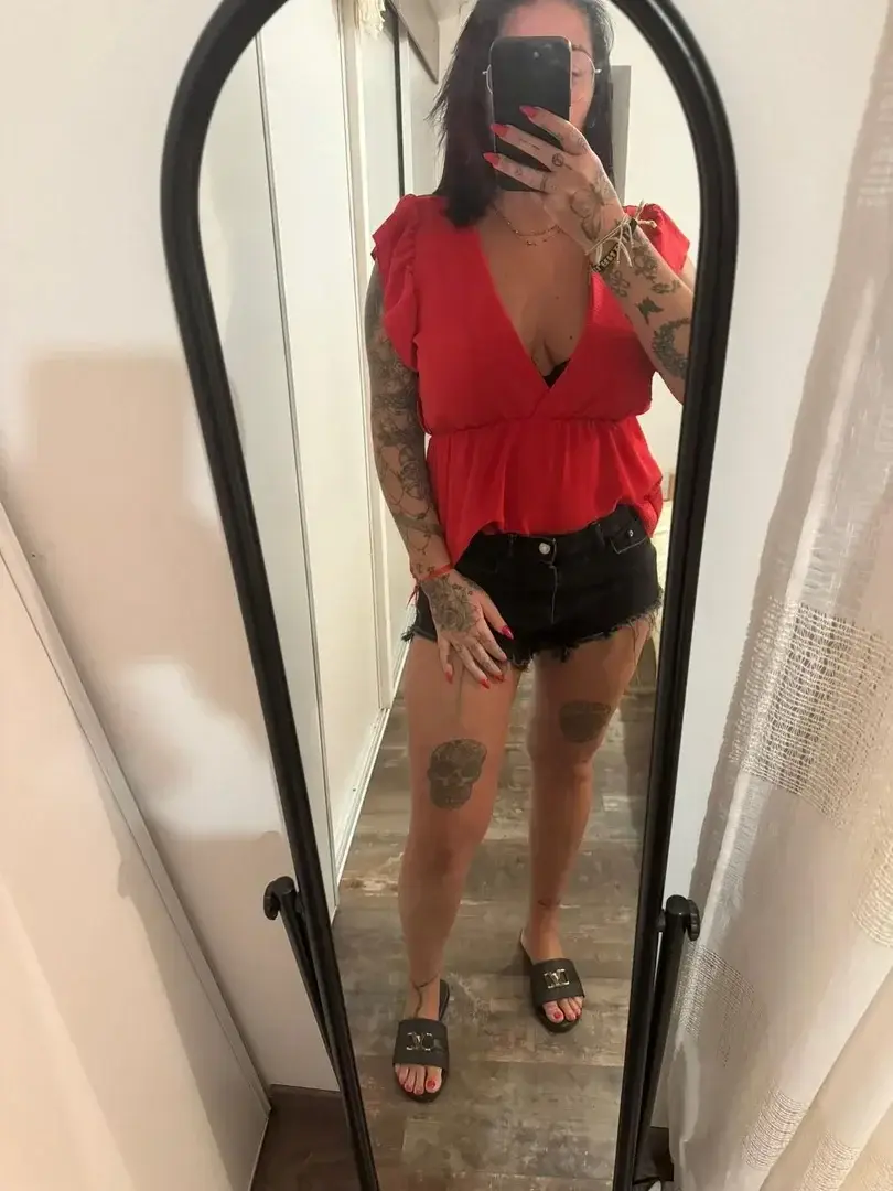 Lounabianchi - Photo exclusive MYM 4 | French Modèles