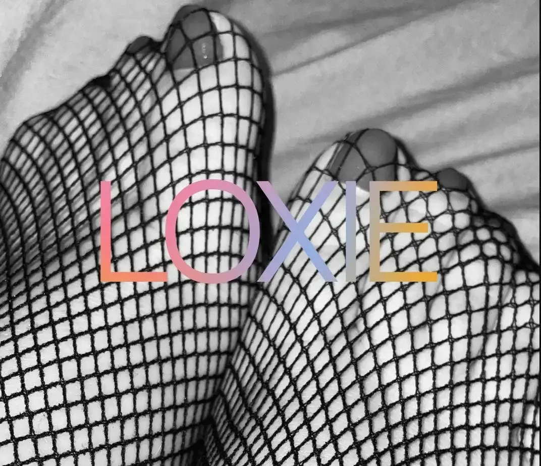 Photo de couverture de Loxie