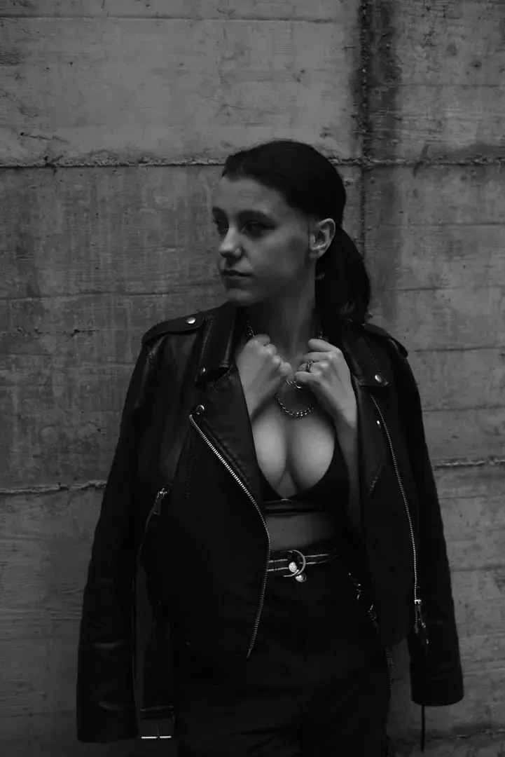 Leak & nude 3 — Raleusemaisbelle