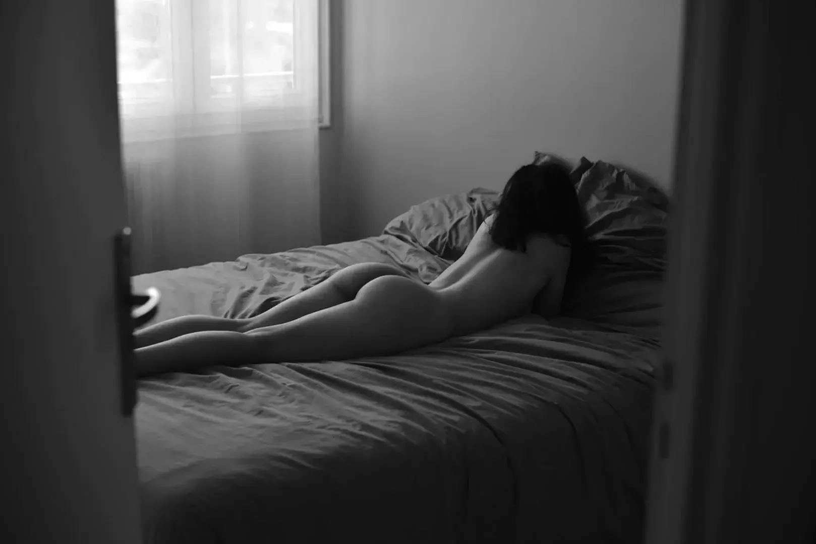 Leak & nude 4 — Raleusemaisbelle