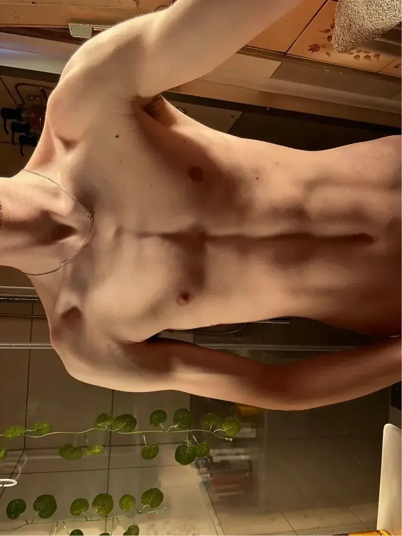 Leak & nude 2 — Same_xit_off