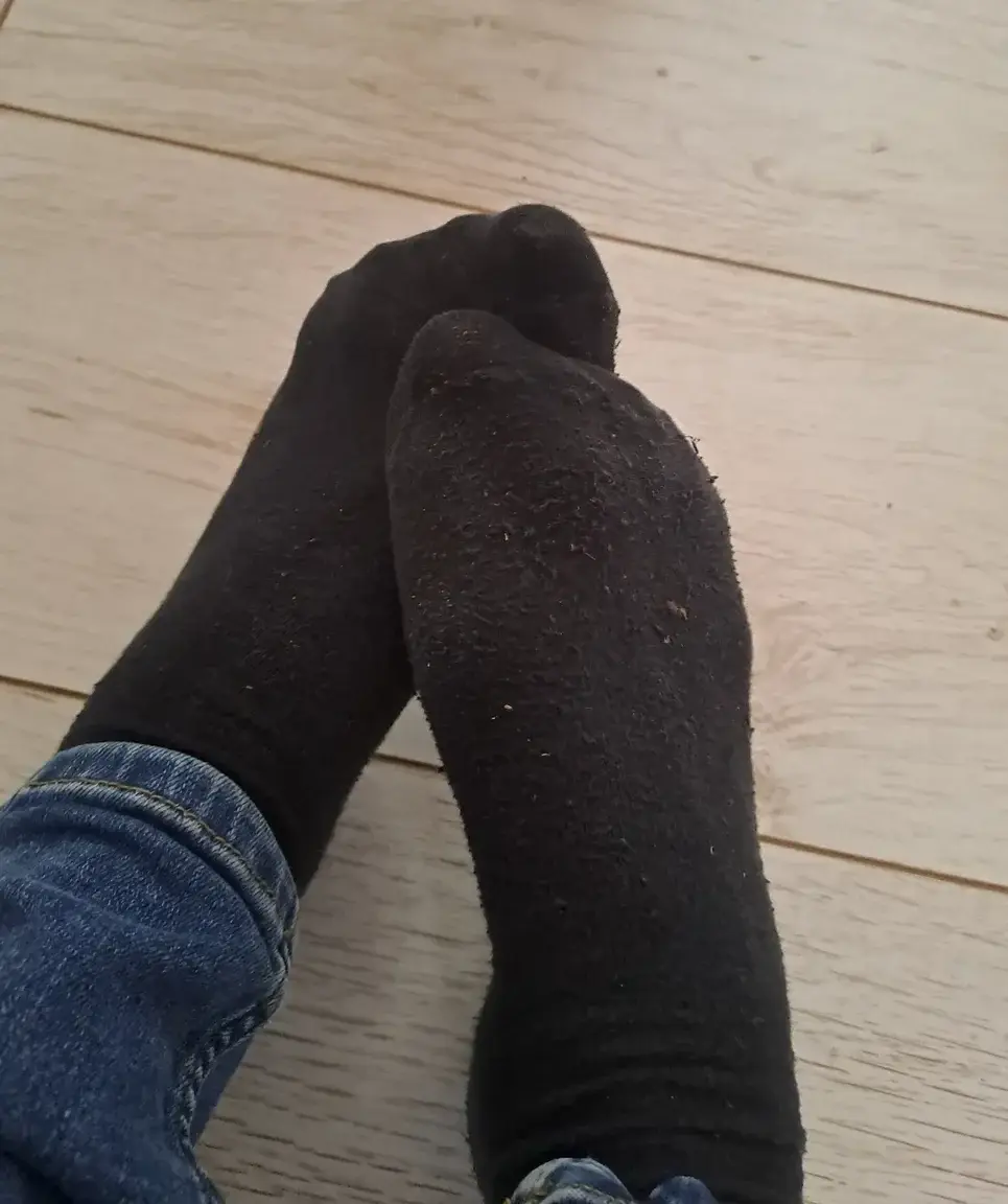 Leak & nude 1 — Feetdreamslove