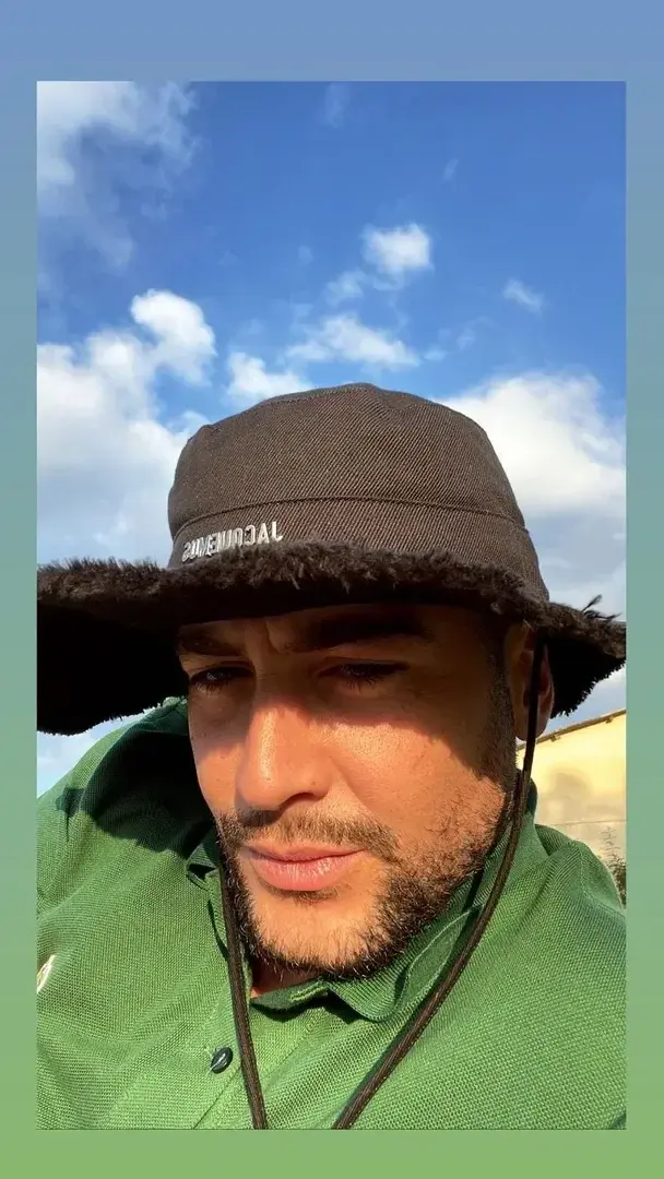 Avatar de Trapeziste