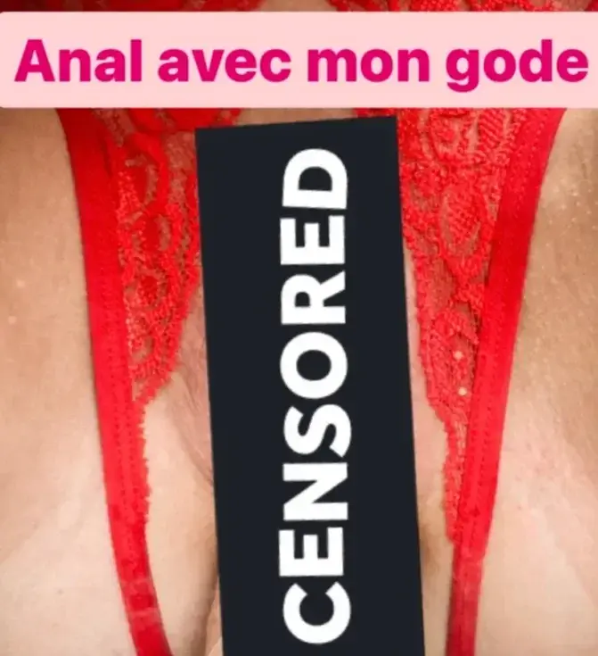 Leak & nude 3 — Elsa_71