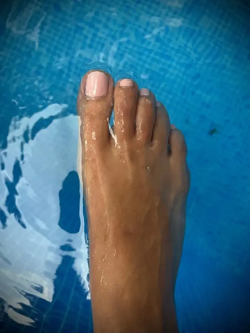 Leak & nude 1 — Coco_by