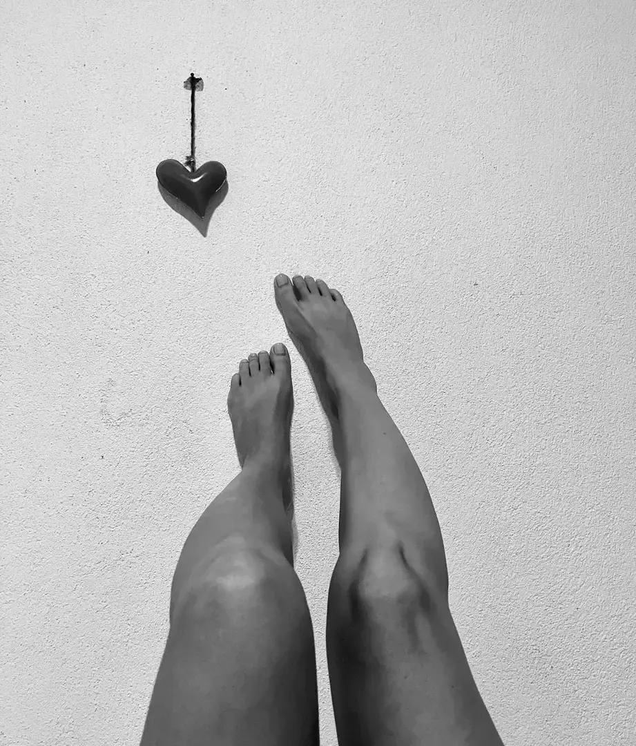 Leak & nude 2 — Coco_by