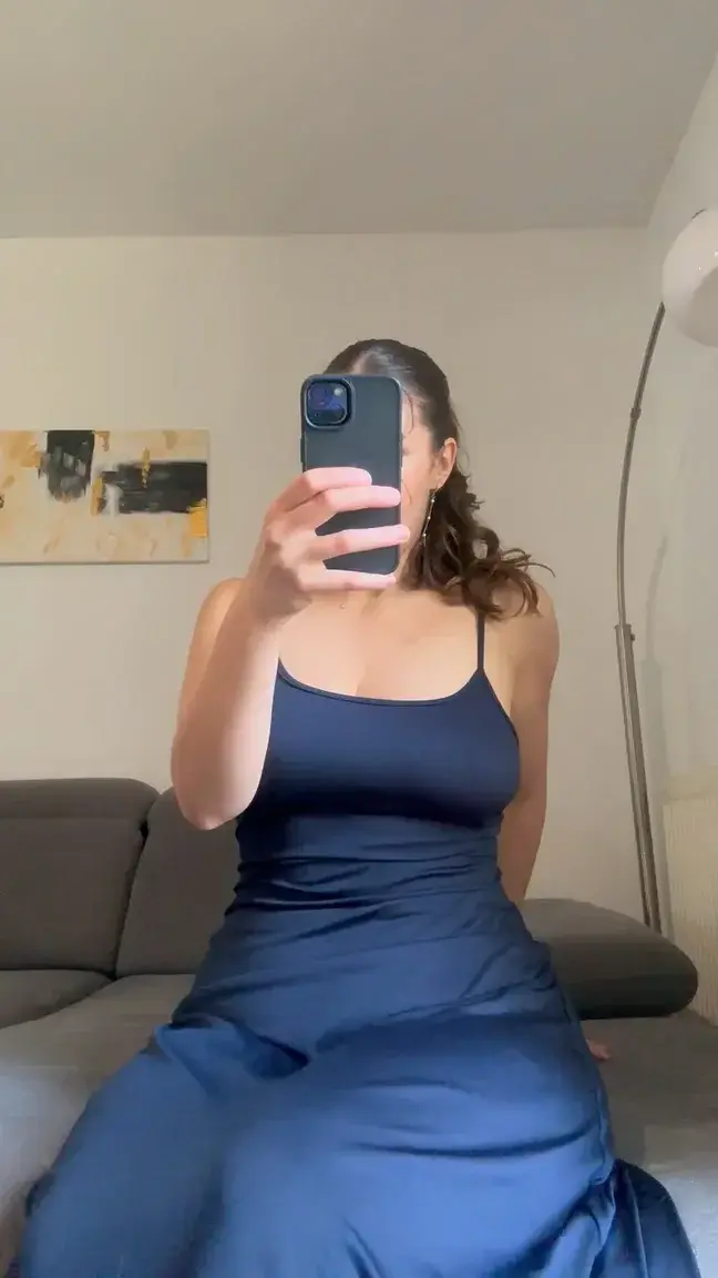 Eve_e - Photo exclusive MYM 14 | French Modèles