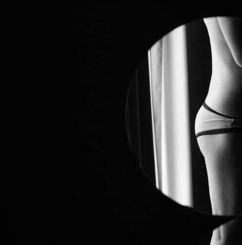 Leak & nude 4 — Coeurdelion8